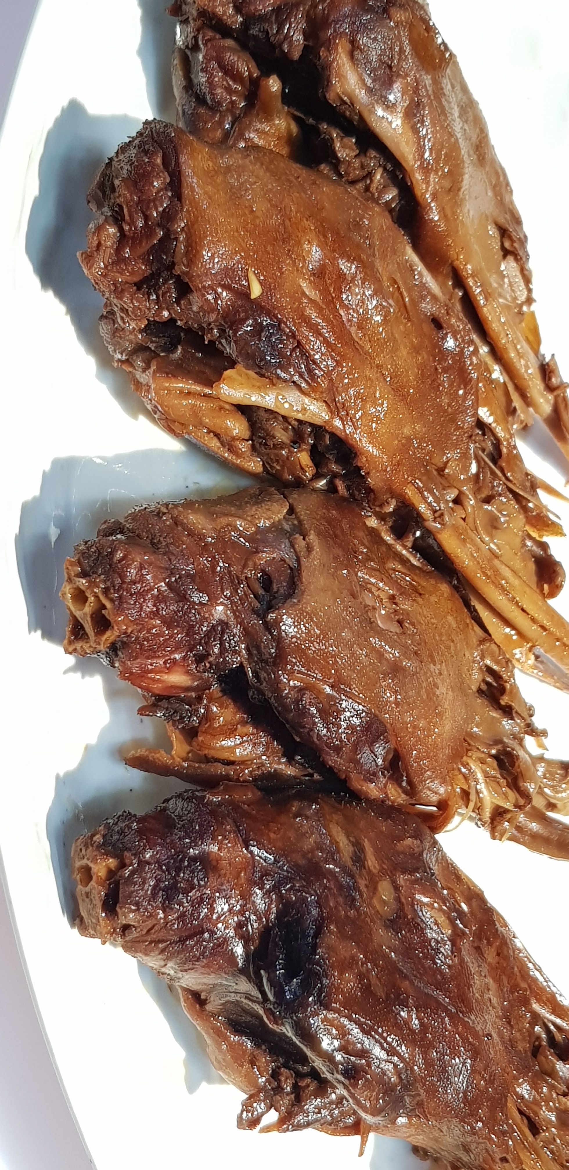 허흑오리 오산점