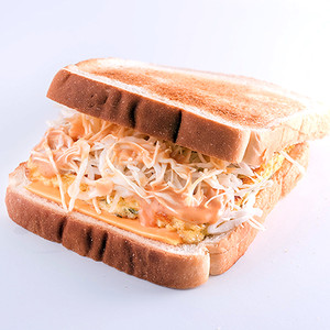 쏘자토스트 핫도그