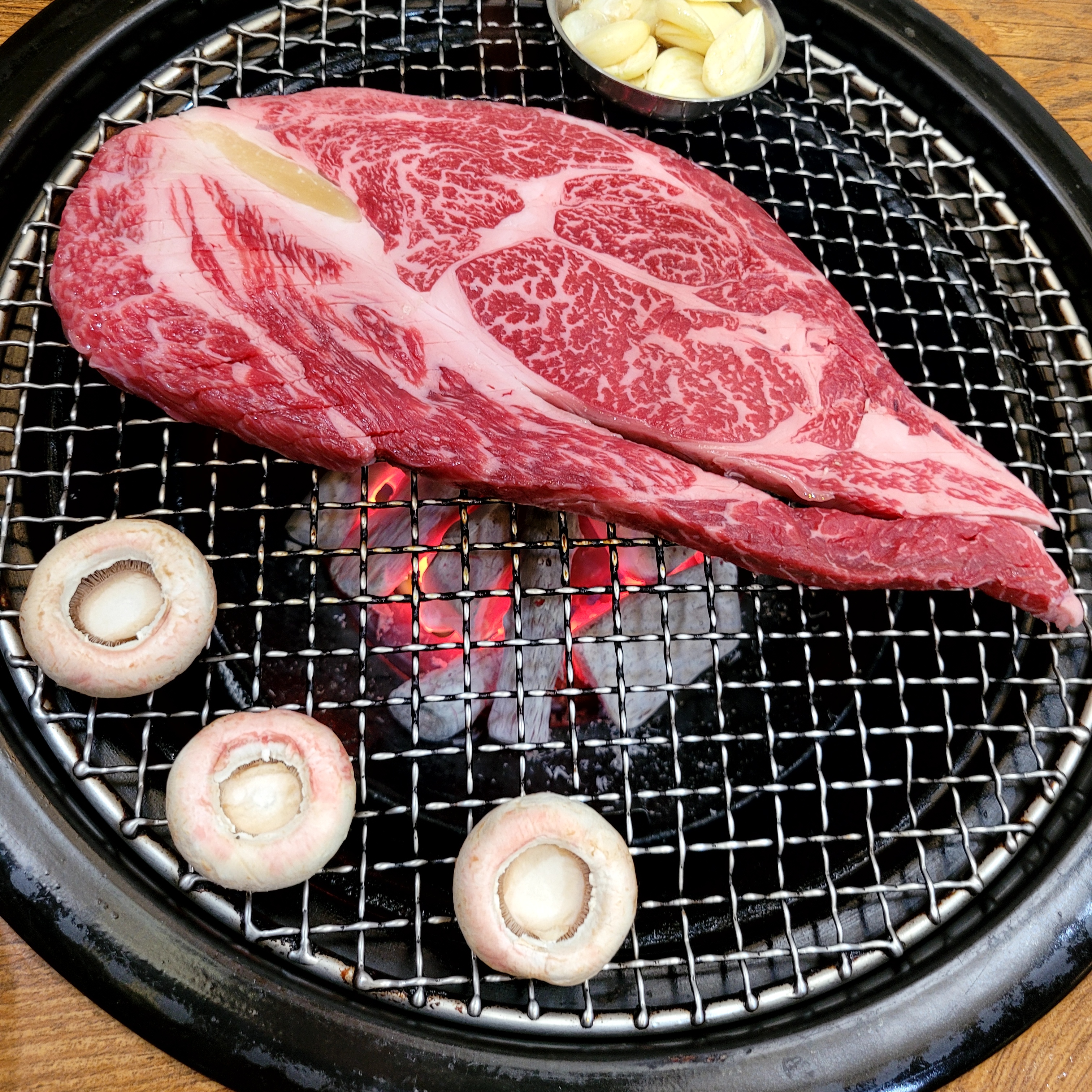 한우누렁소