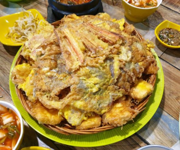 부쳐부쳐전집