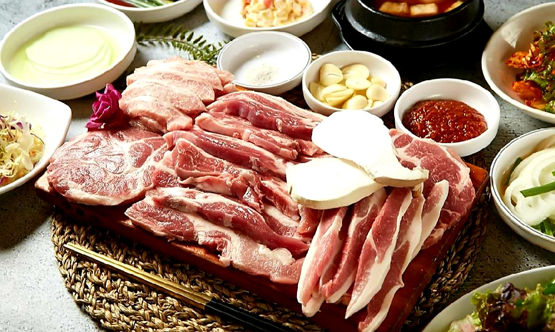 해바라기정육식당 동암직영점 3