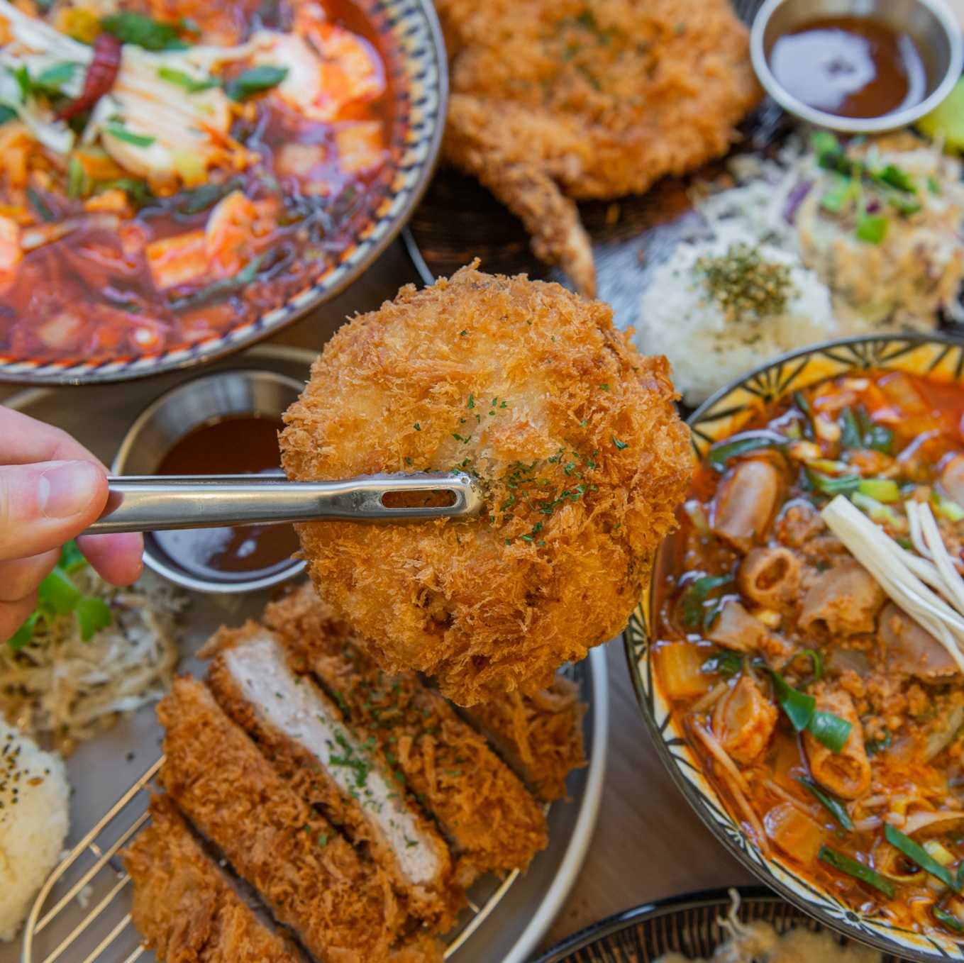 오유미당 강릉점