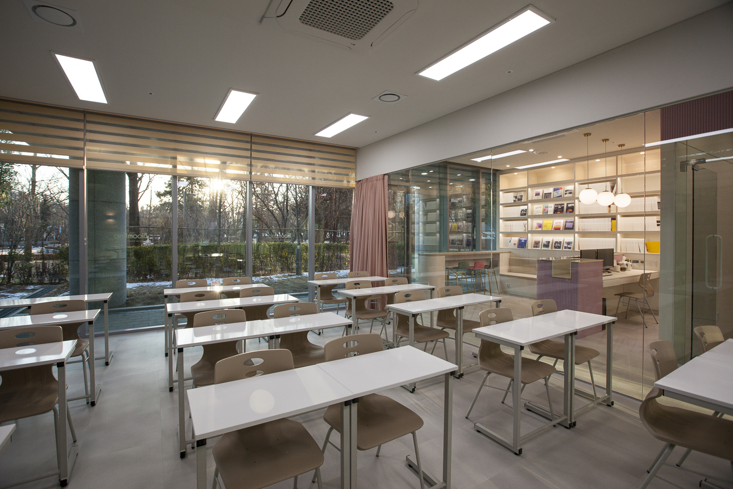 BloomEng 대표 이미지