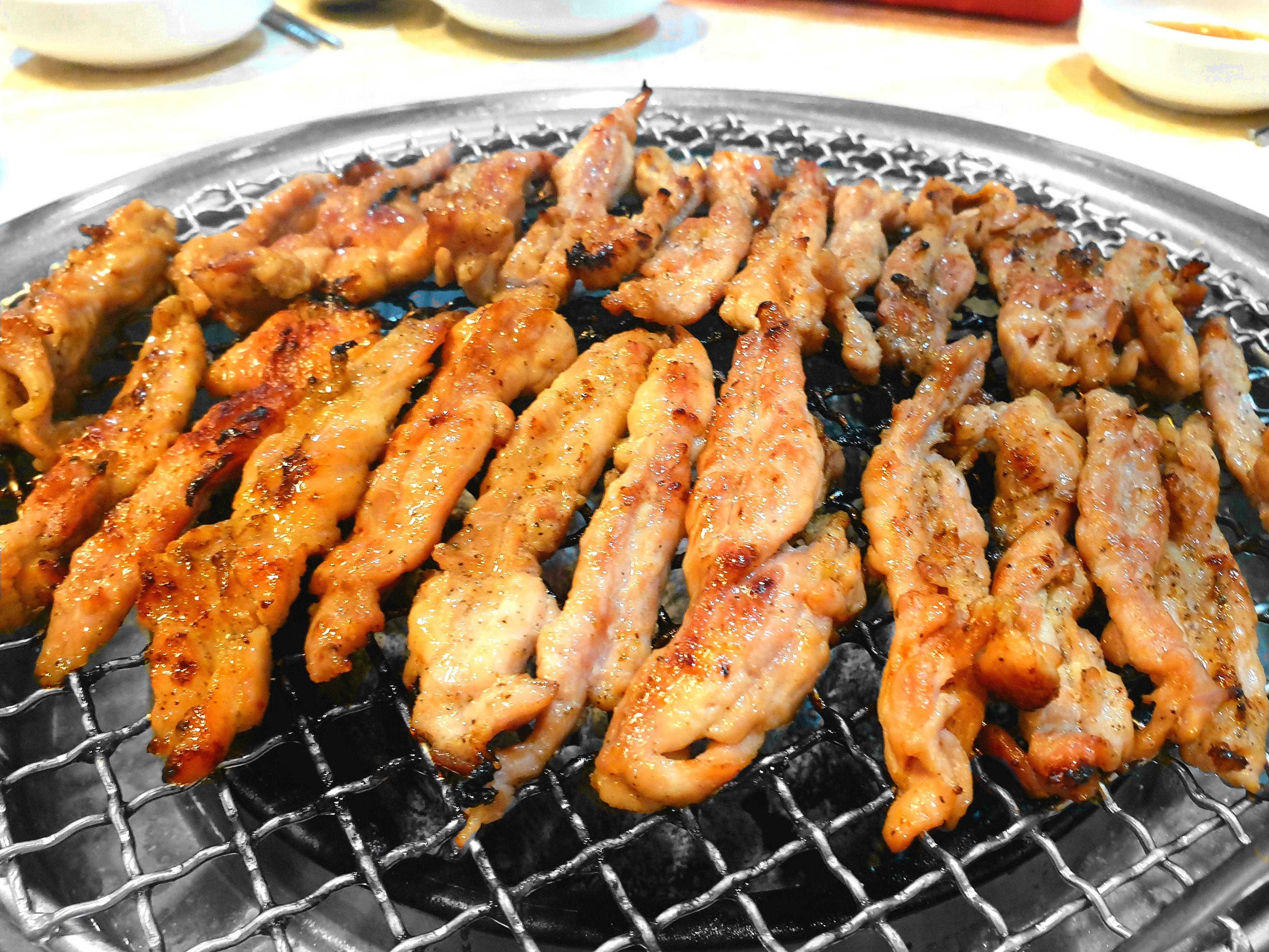 노원 목살집
