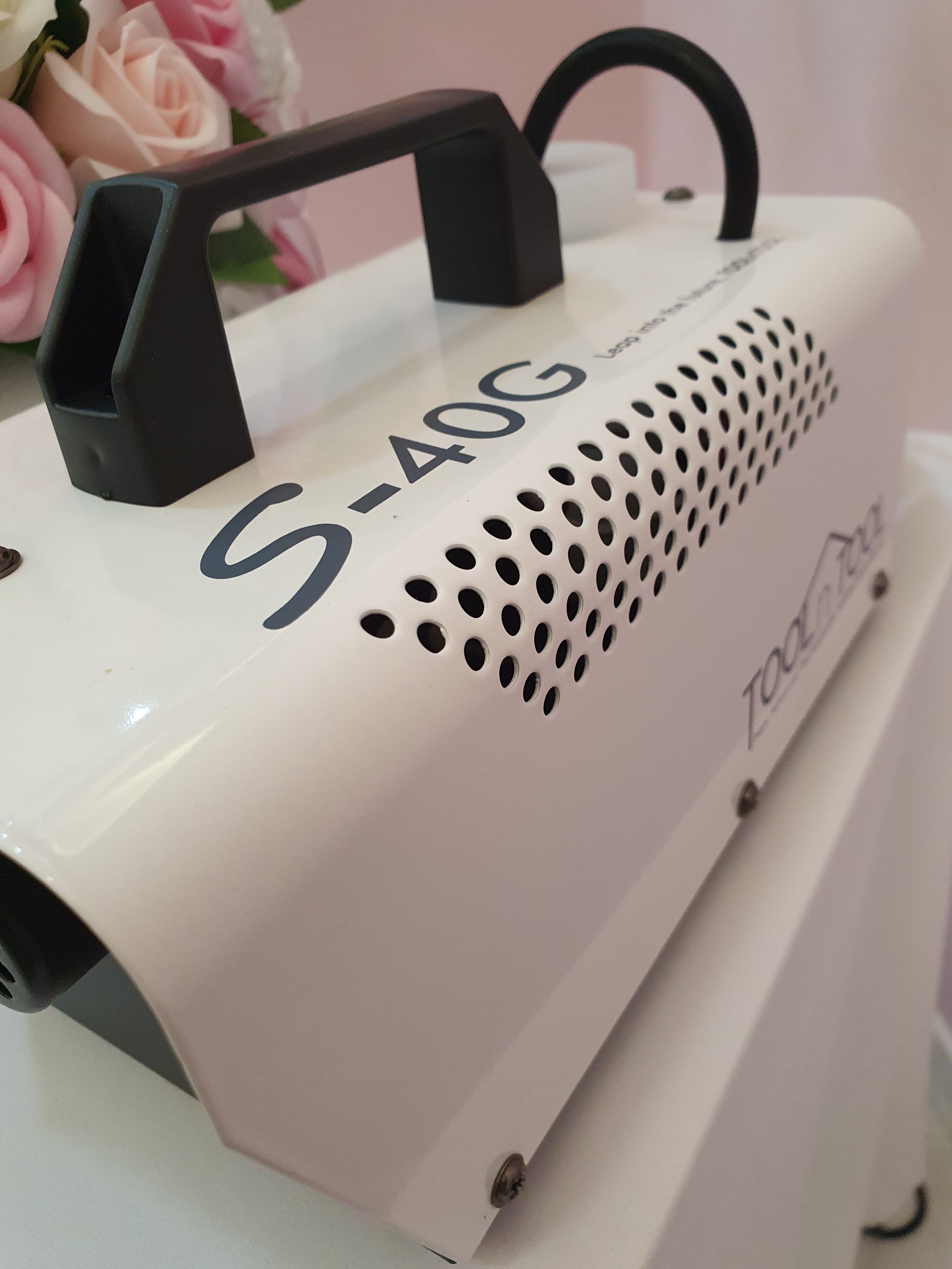 살롱드벨르네일 대표 이미지