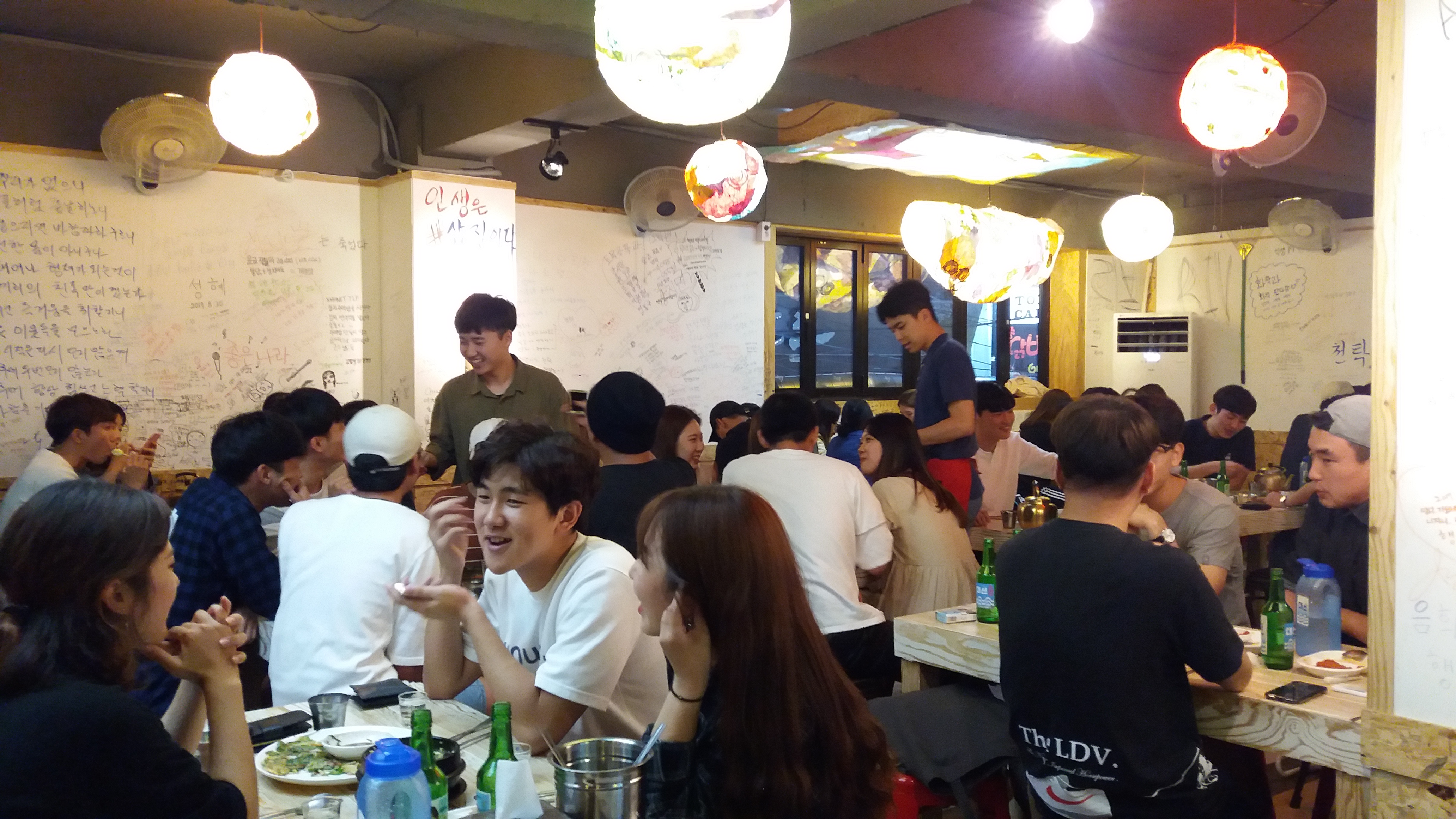 천탁