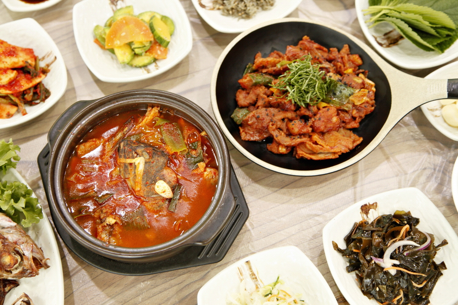 무송 구이조아라