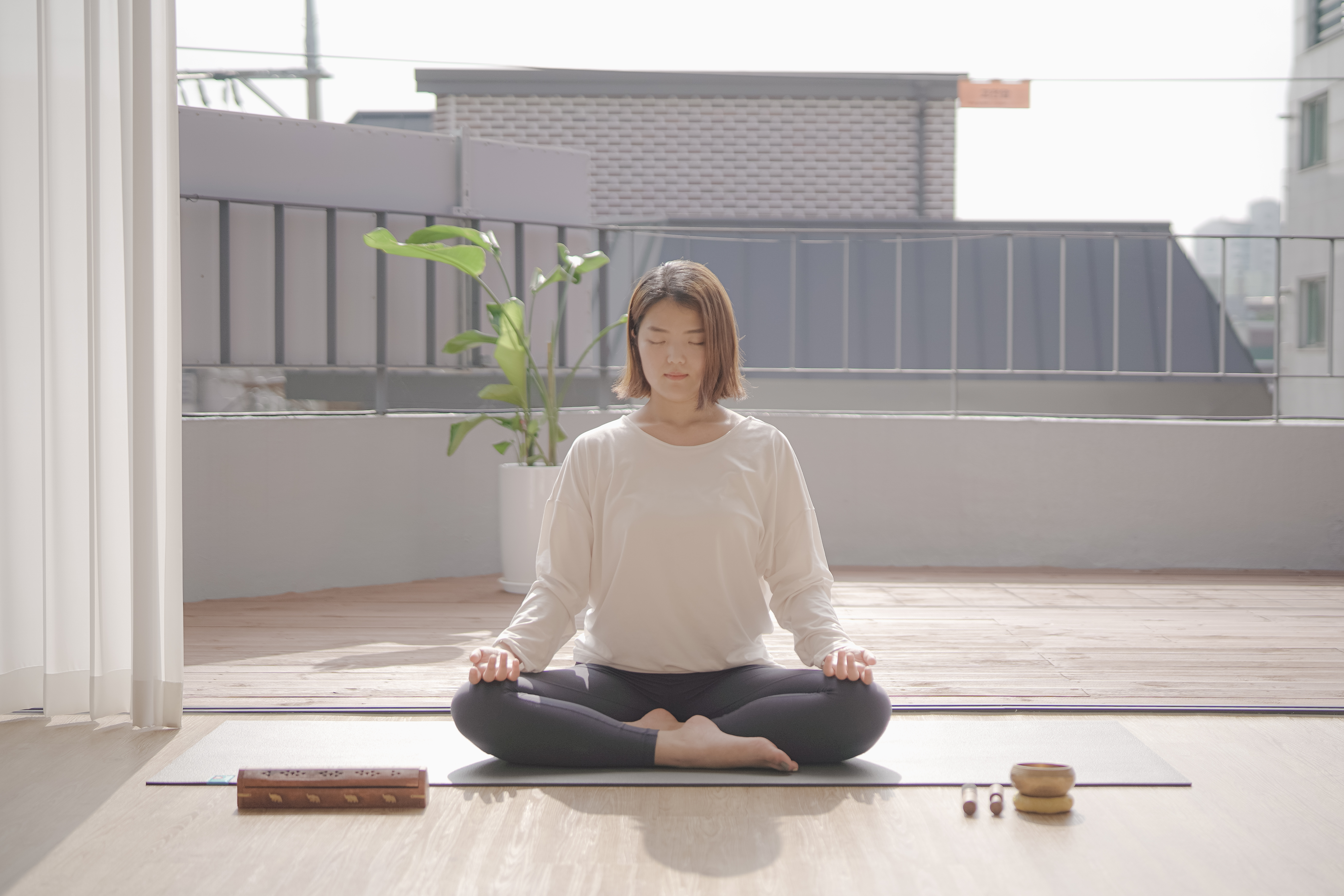 마인드로우요가 대표 이미지