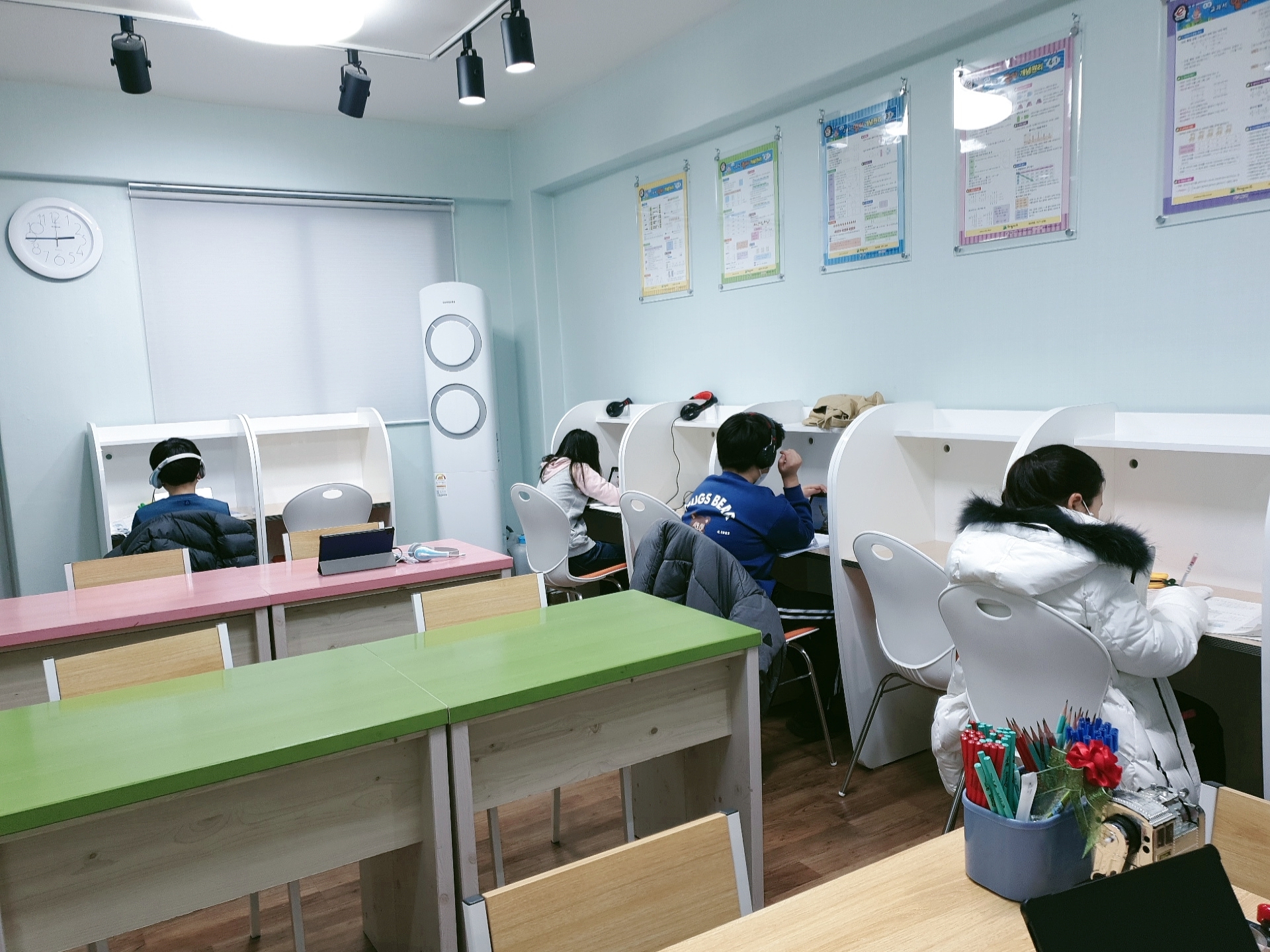 스마트해법수학 신상도점