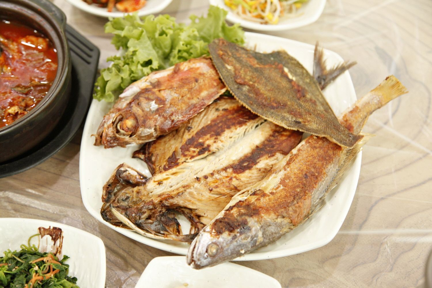 무송 구이조아라