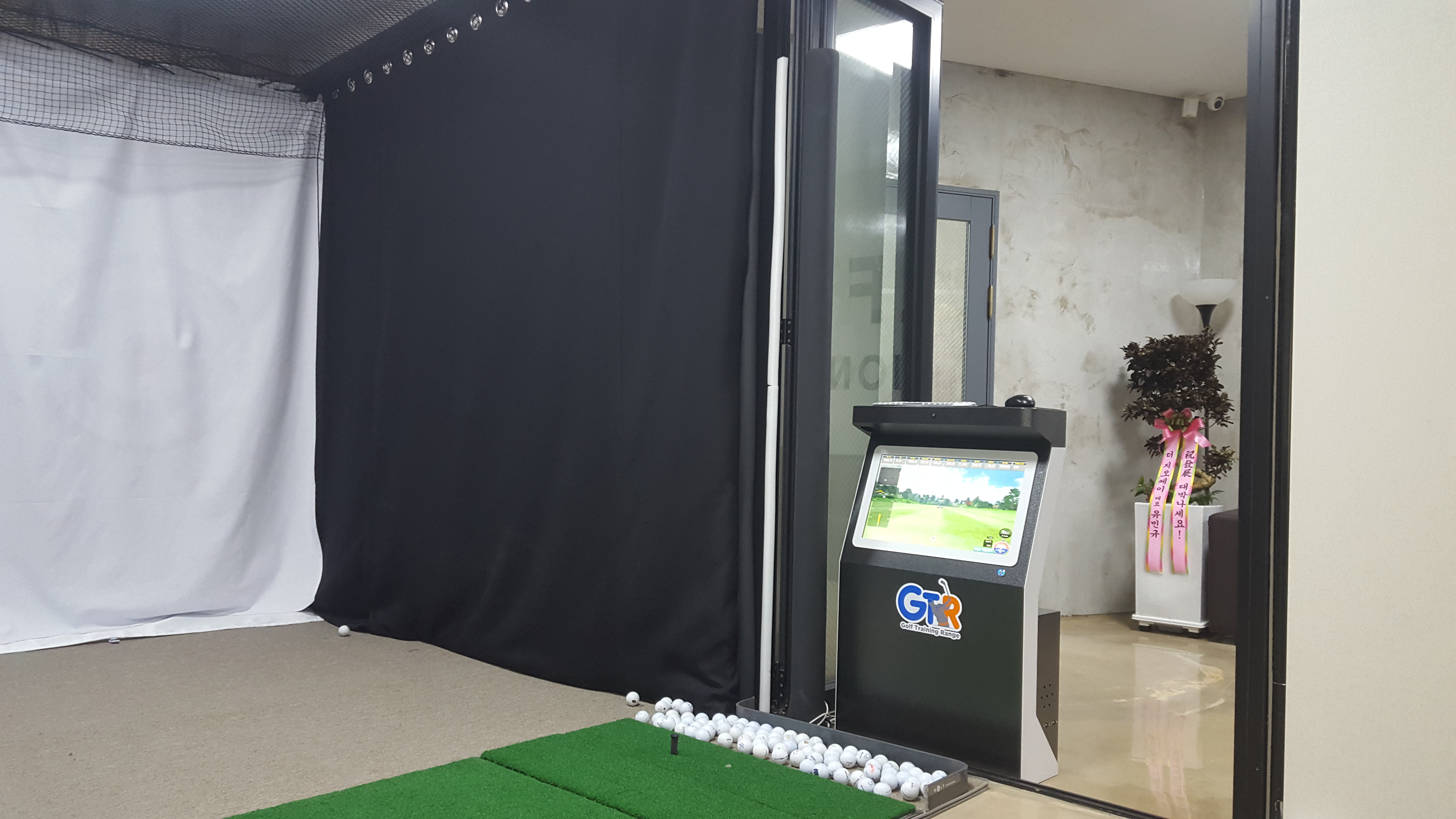 GOLF5스크린골프아카데미 대표 이미지