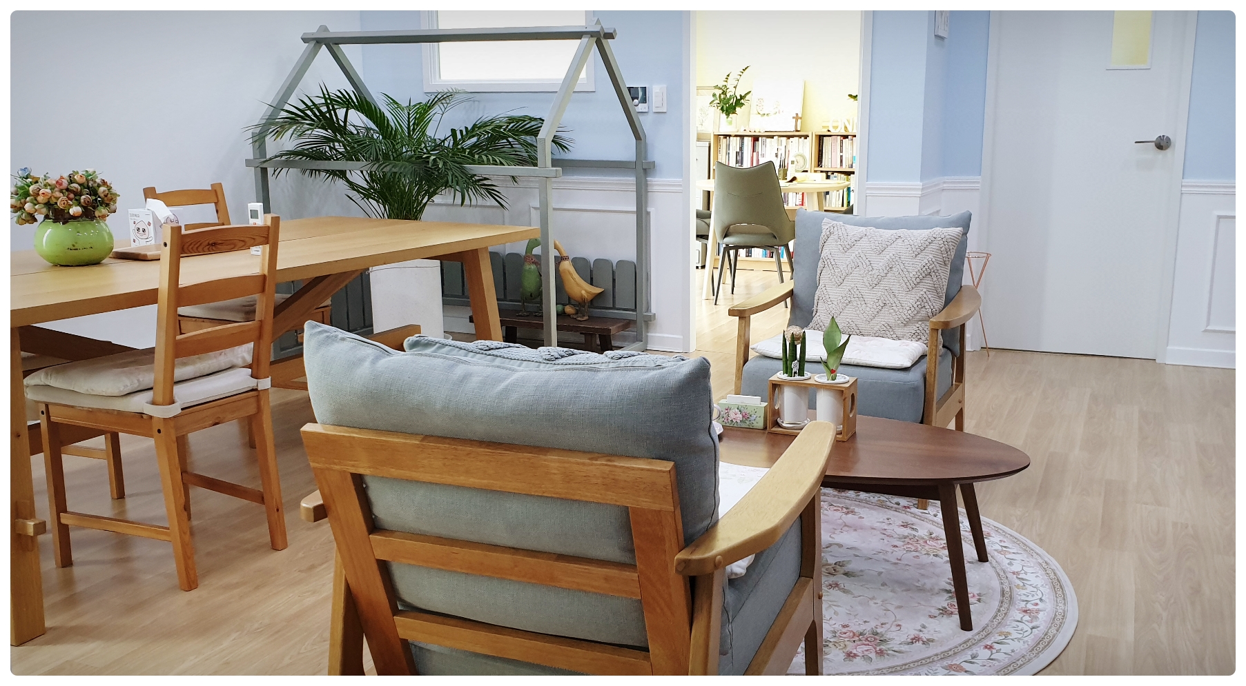 온마음심리상담센터 대표 이미지