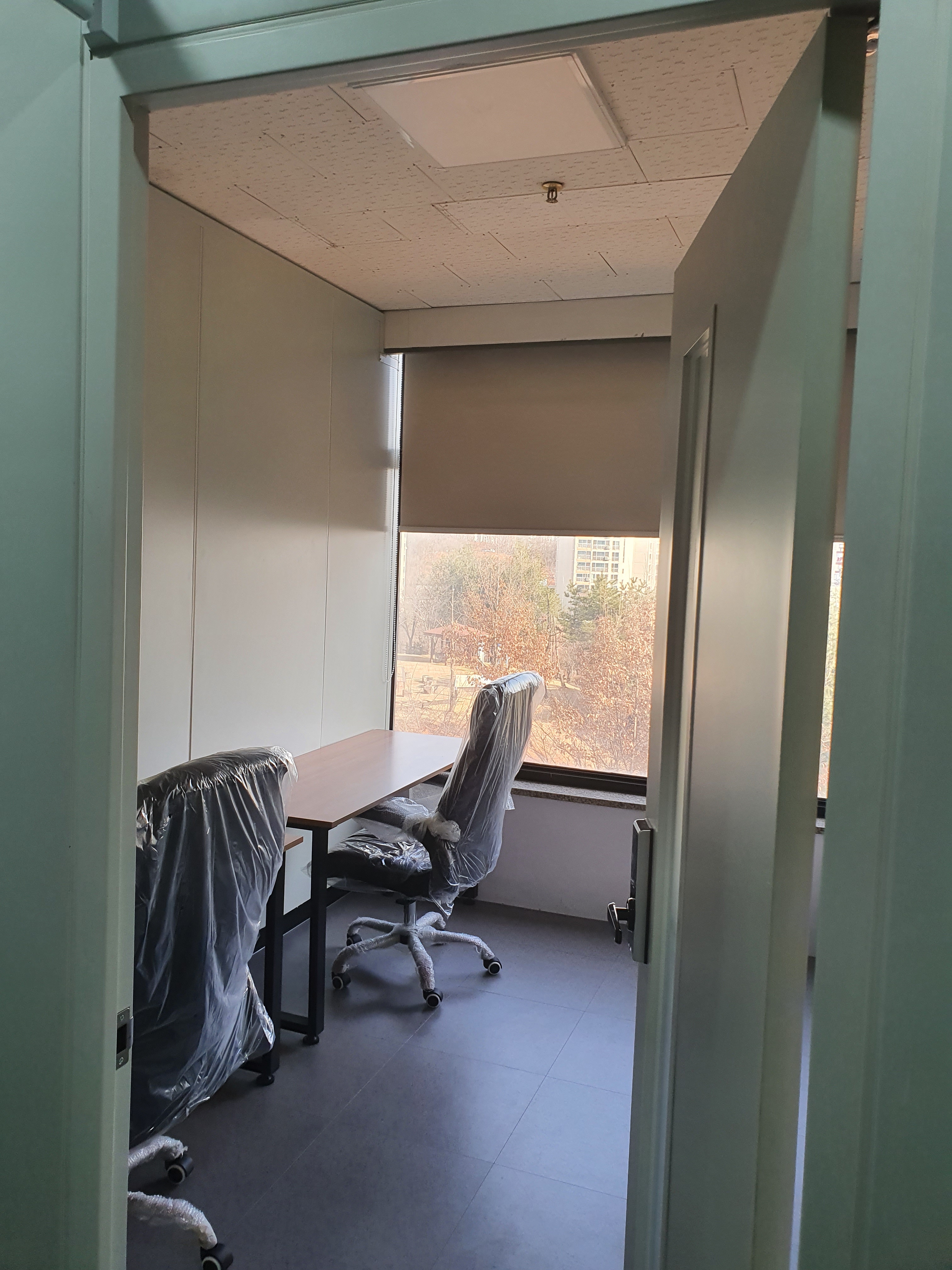 비즈포유플러스 공유오피스 대표 이미지