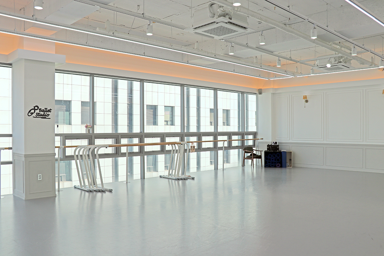 J Ballet Studio 제이발레스튜디오