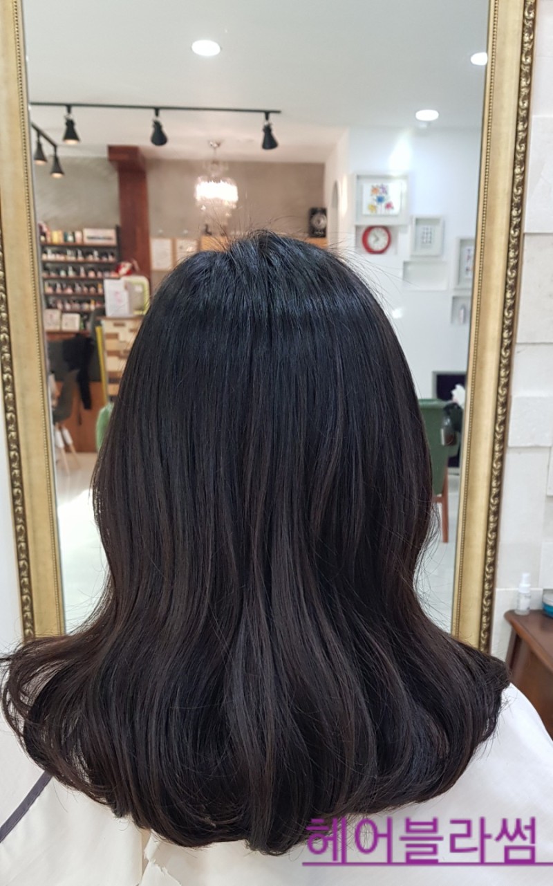 헤어블라썸