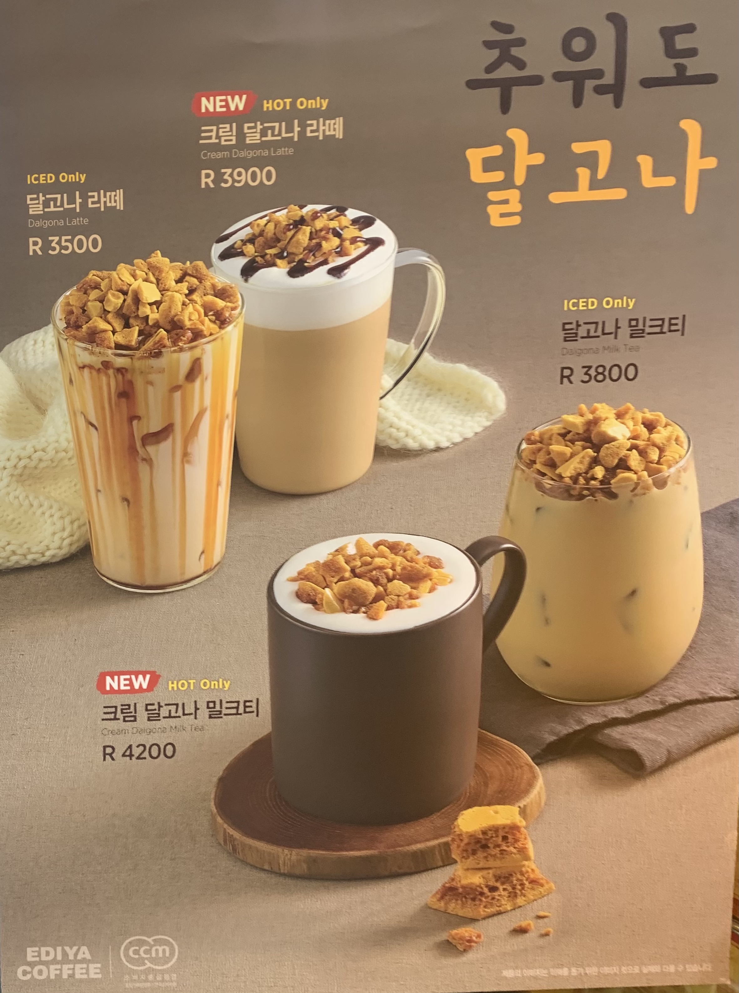 이디야 안성아양지구점