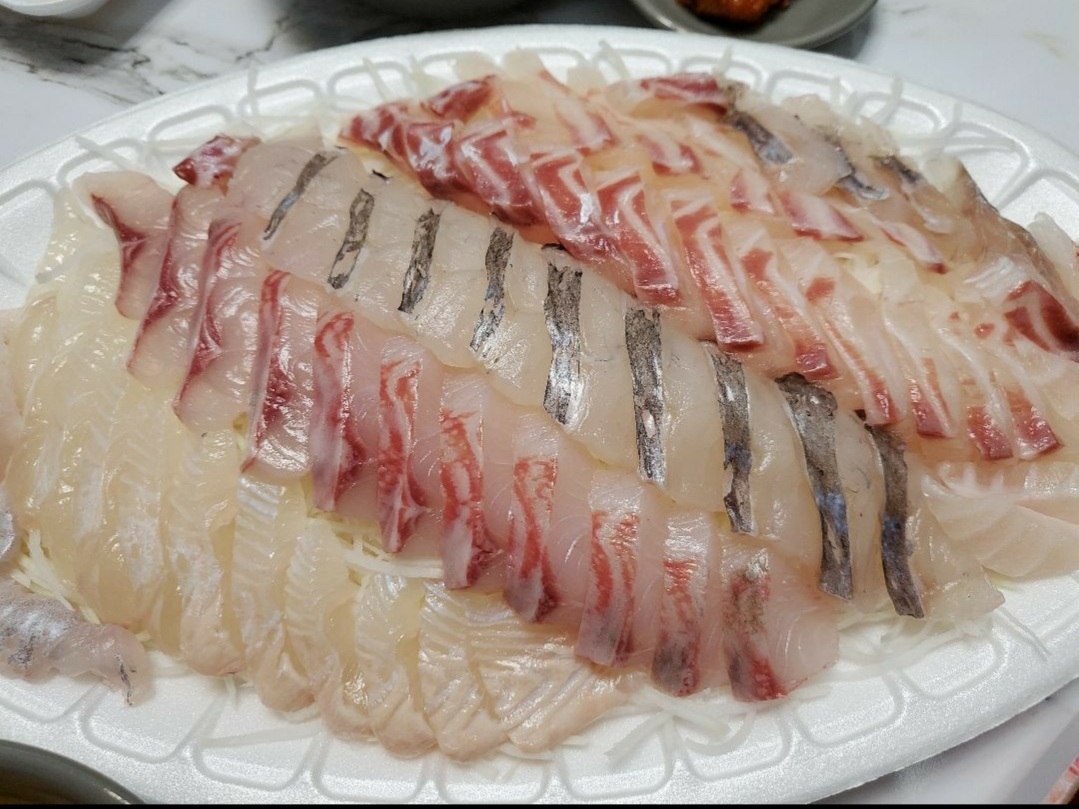 복조리수산