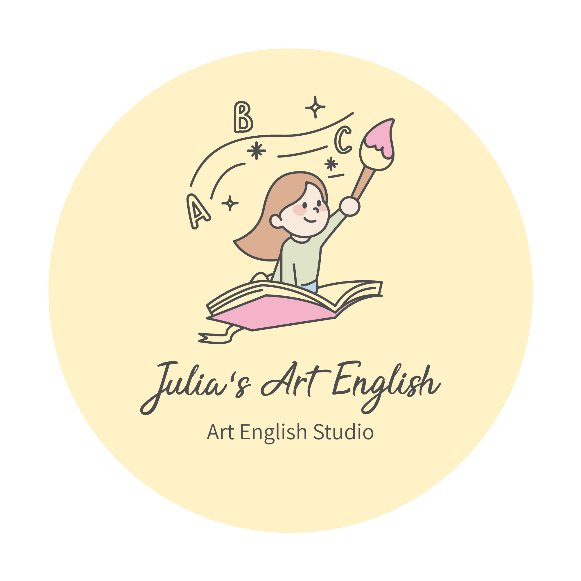 에릭칼아트잉글리쉬