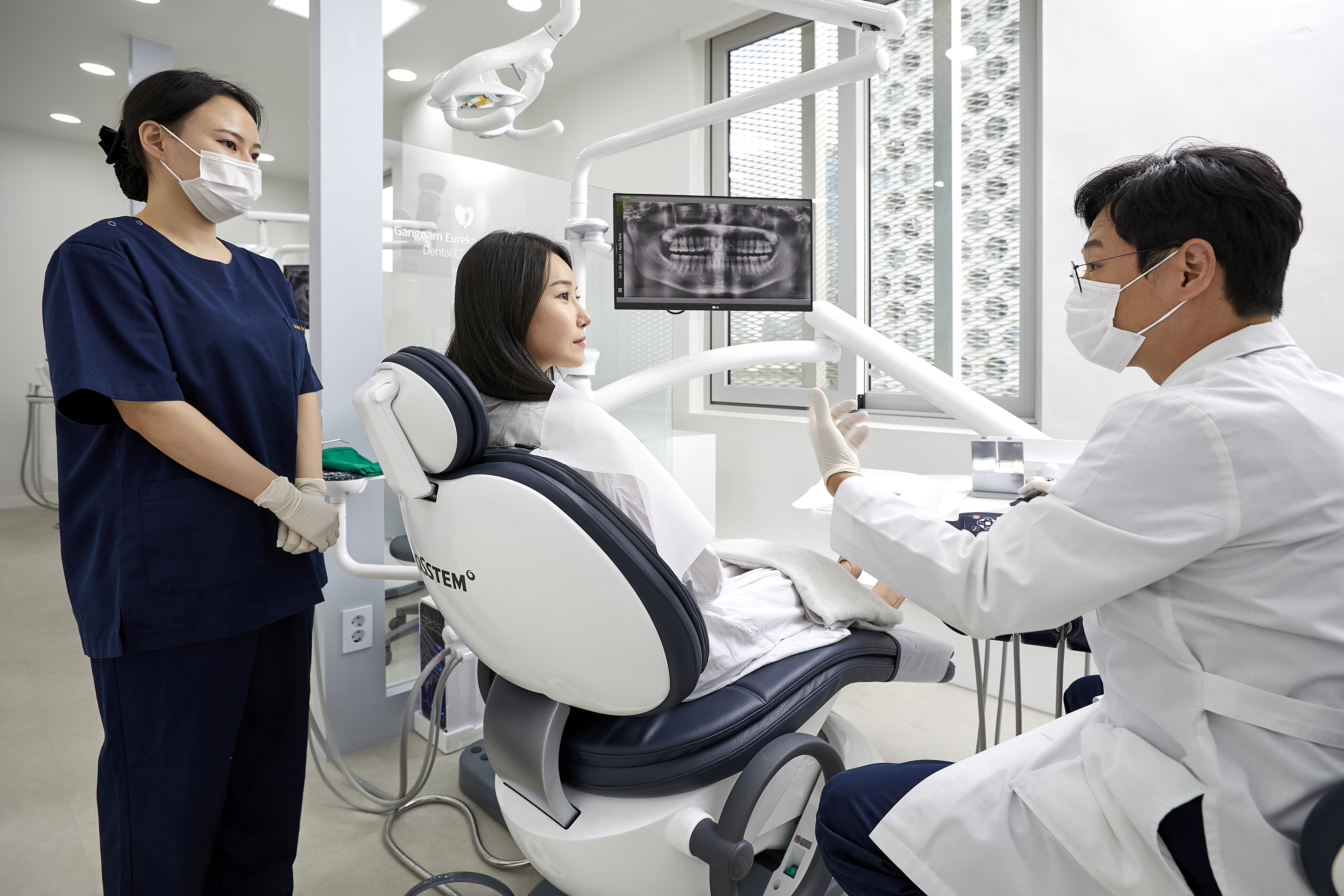 강남유레카치과의원 대표 이미지