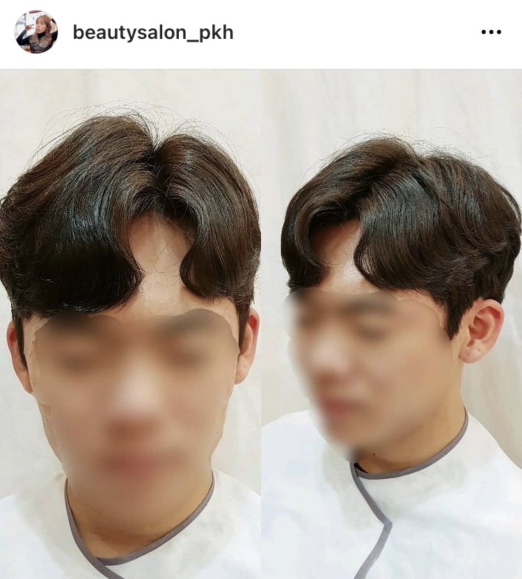 박경화헤어뷰티