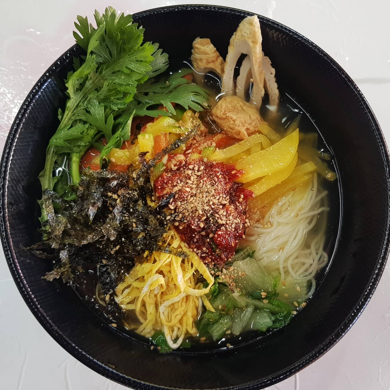 콩이네분식