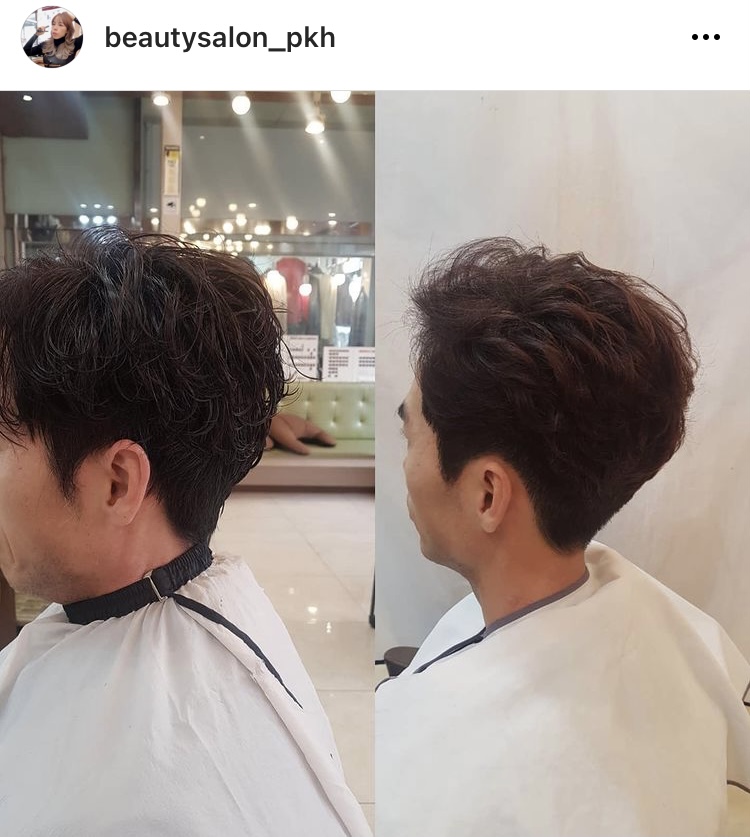 박경화헤어뷰티