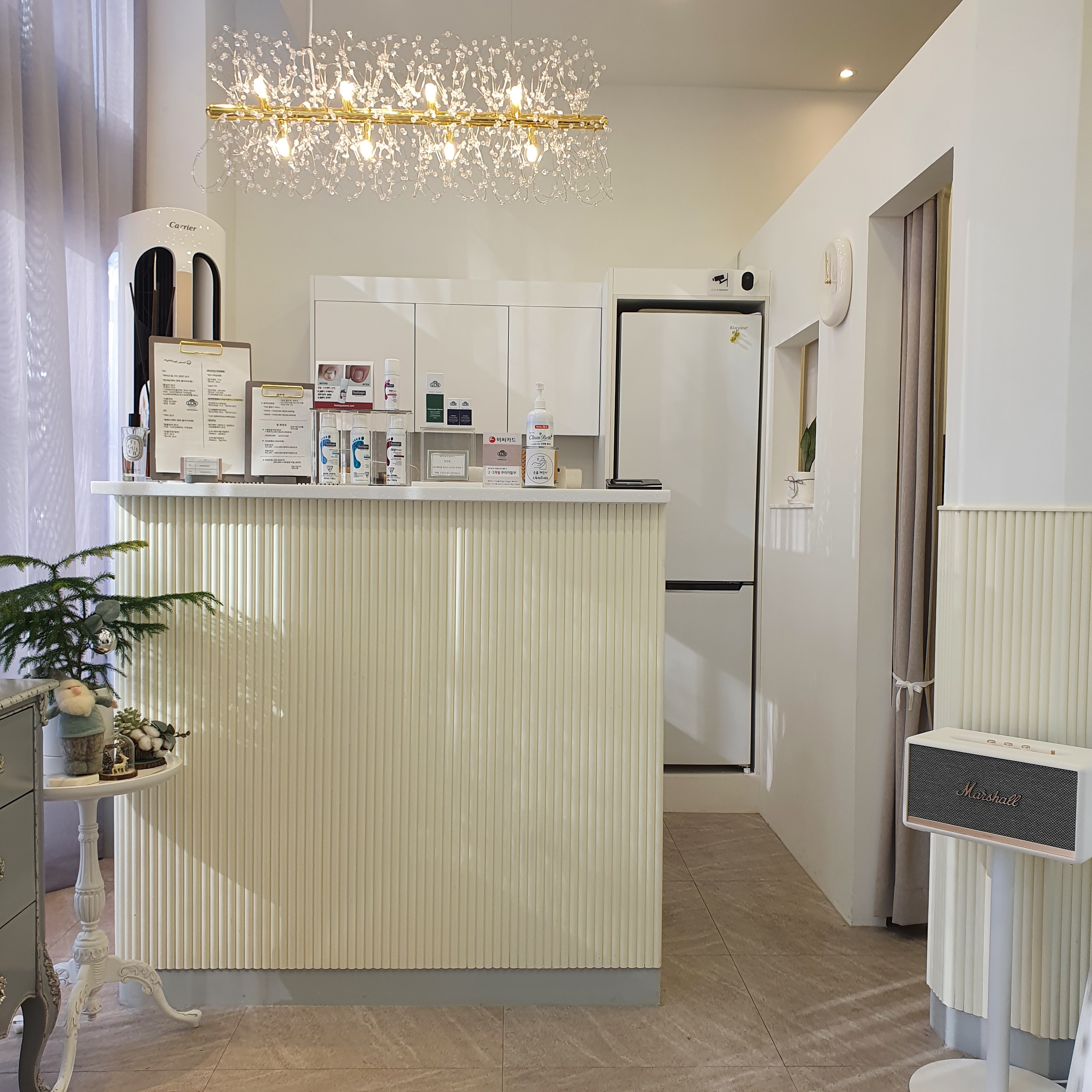 모모네일 신도림 대표 이미지