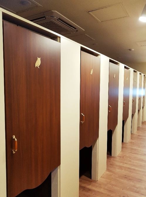 작심독서실 울산옥동점