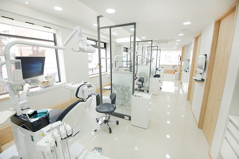강남365치과의원 신금호점 대표 이미지