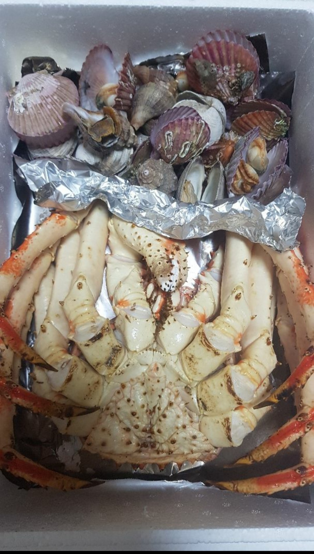 복조리수산