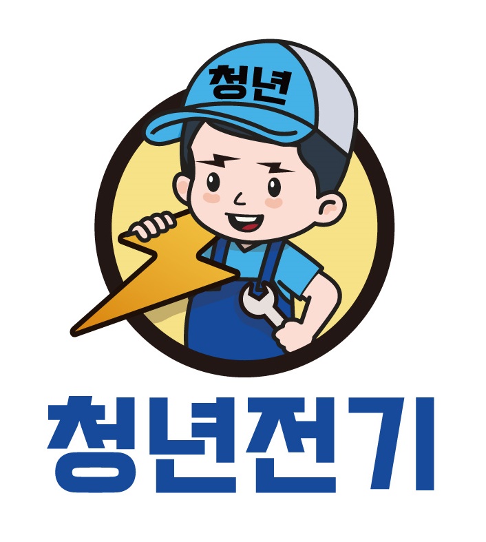 청년전기
