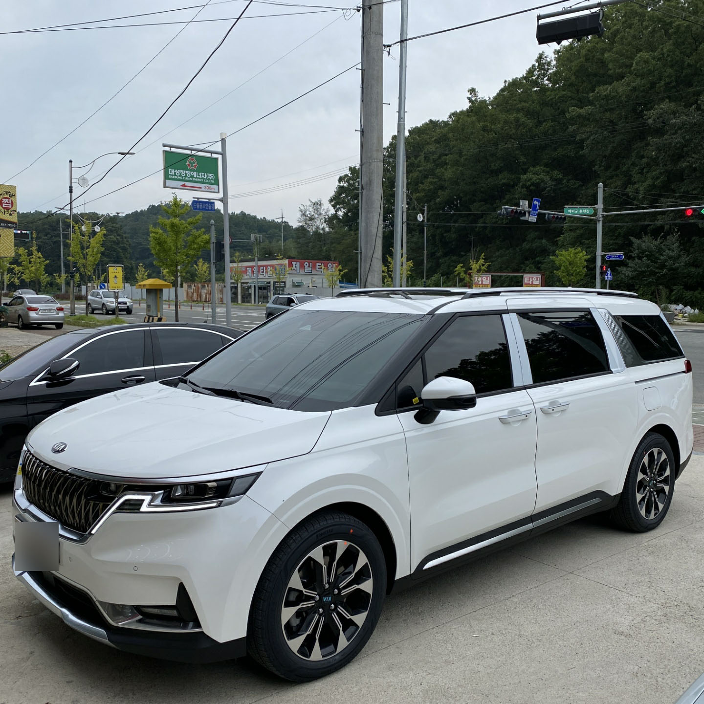 참신렌트카여행사 안동영업소