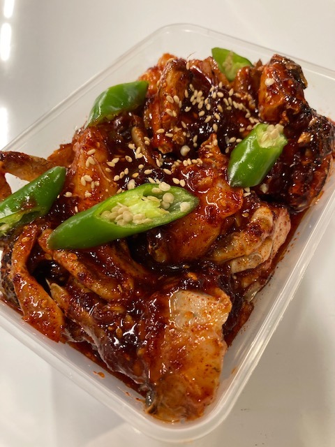 노포갈비
