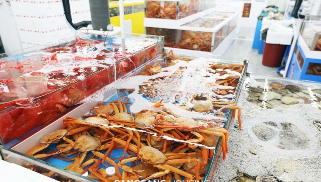 100번수산