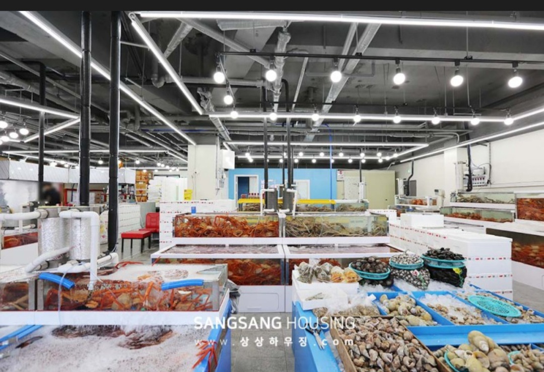 100번수산