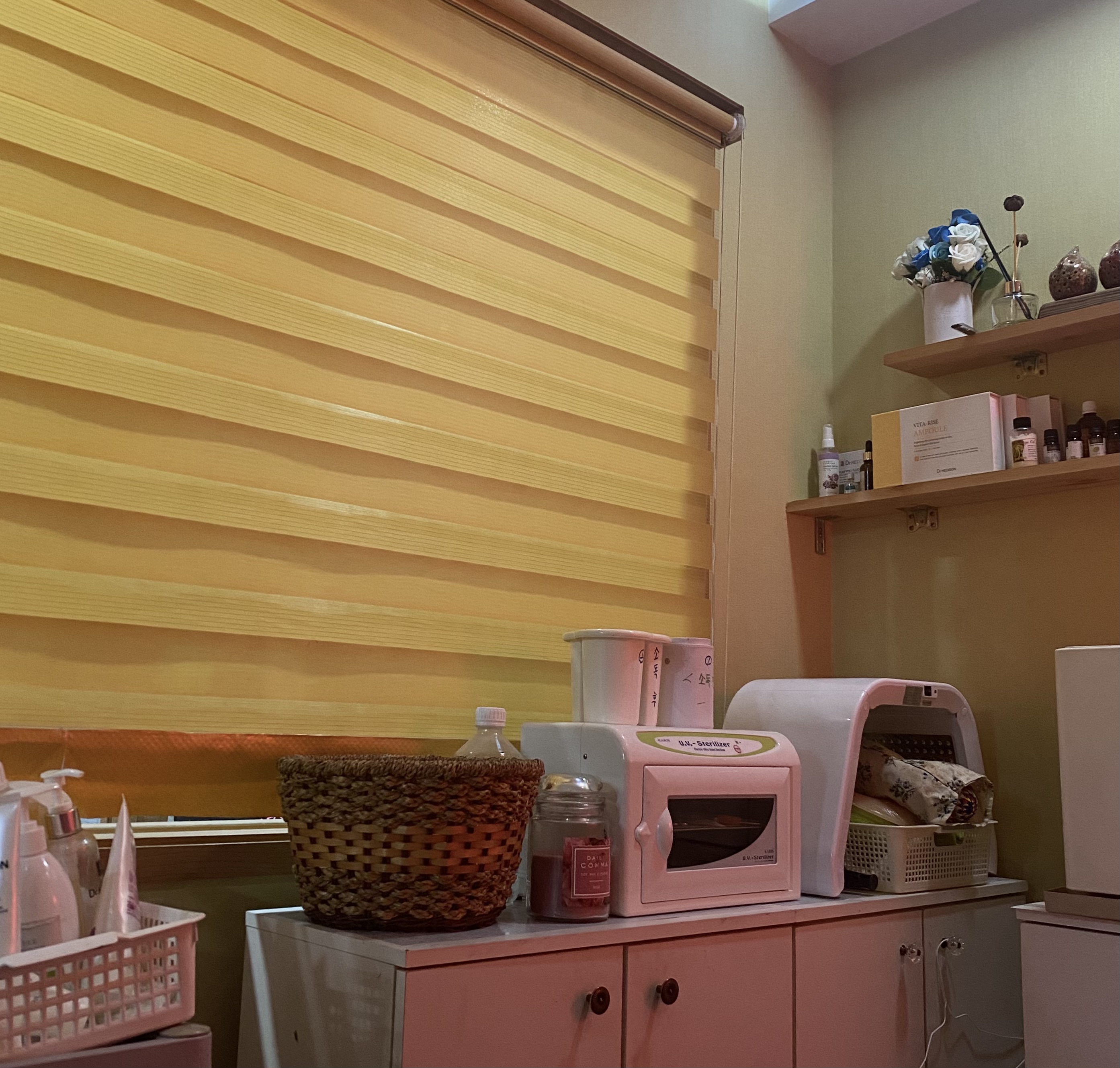여우피부 photo 10