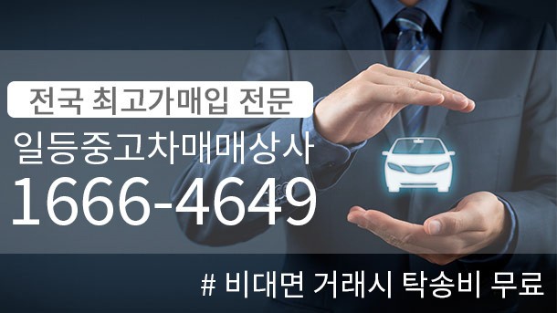 신도자동차매매상사 대표 이미지