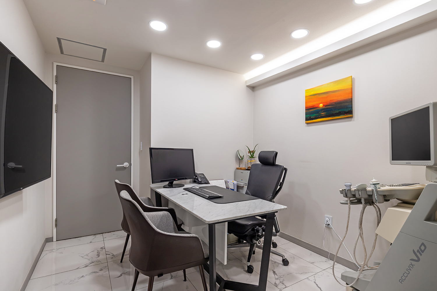 뉴슬림의원 대표 이미지