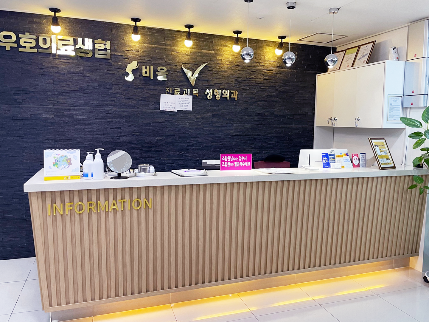 비올의원 대표 이미지