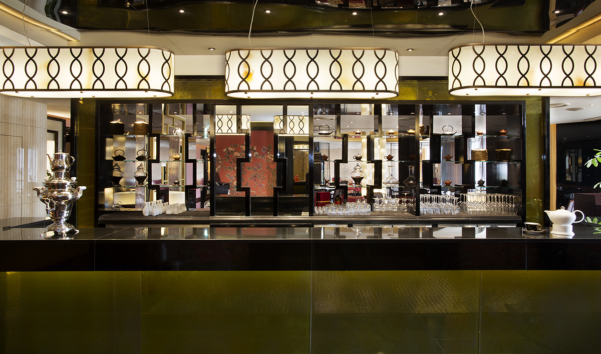 쉐라톤그랜드인천호텔 유에