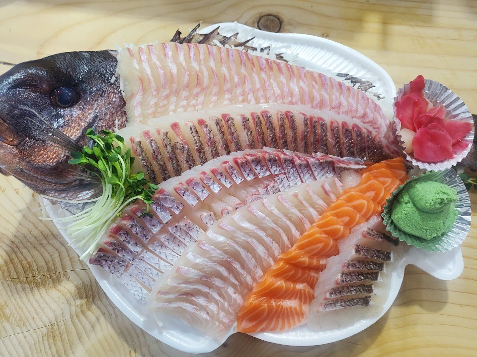 강서수산
