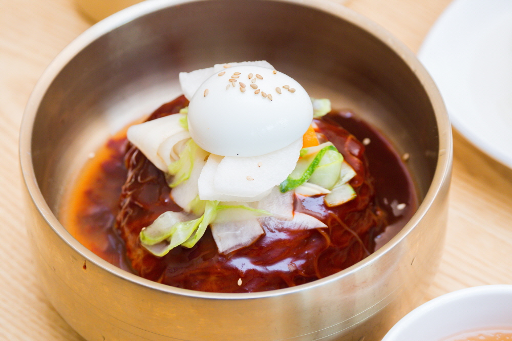 효정명인갈비