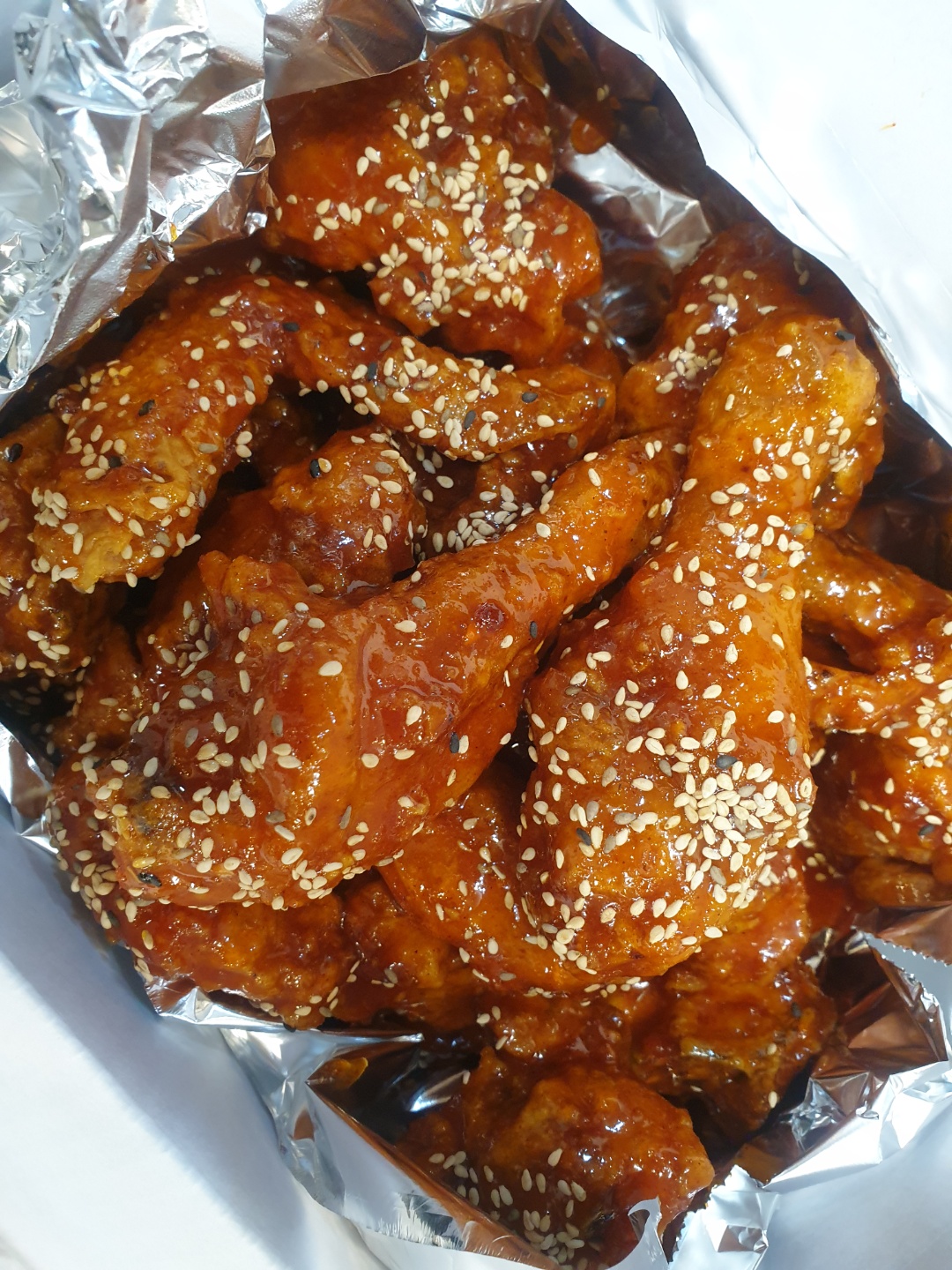 선양통닭 소복가2호점
