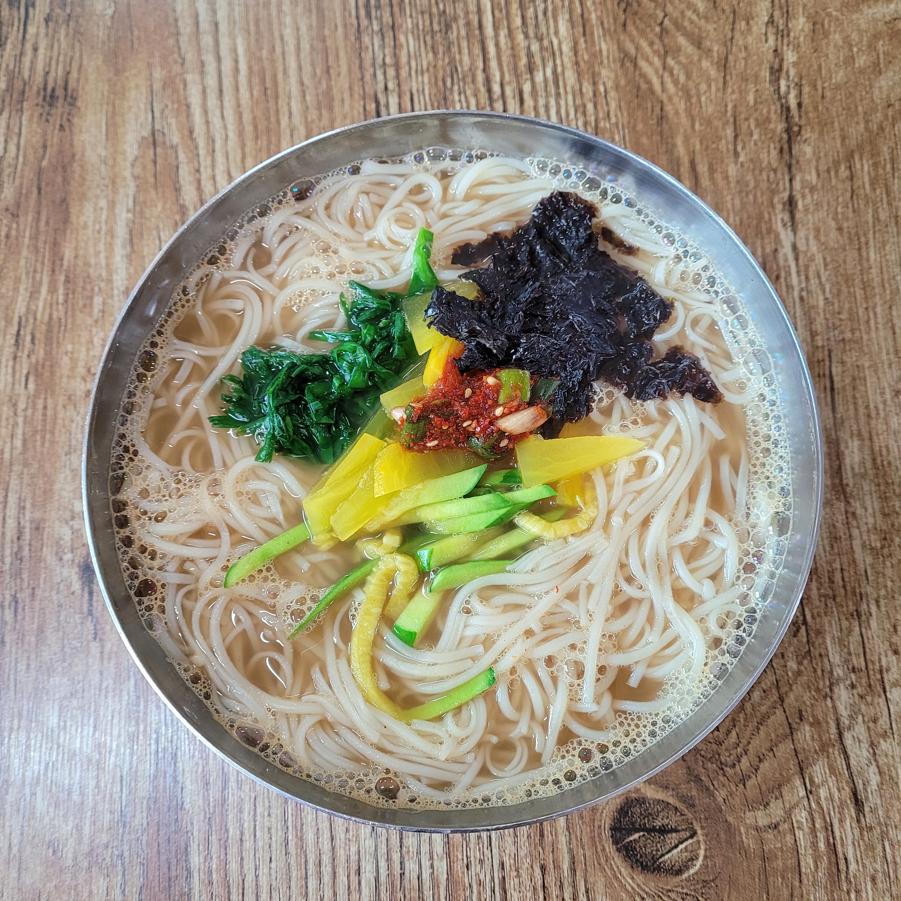 유진국수