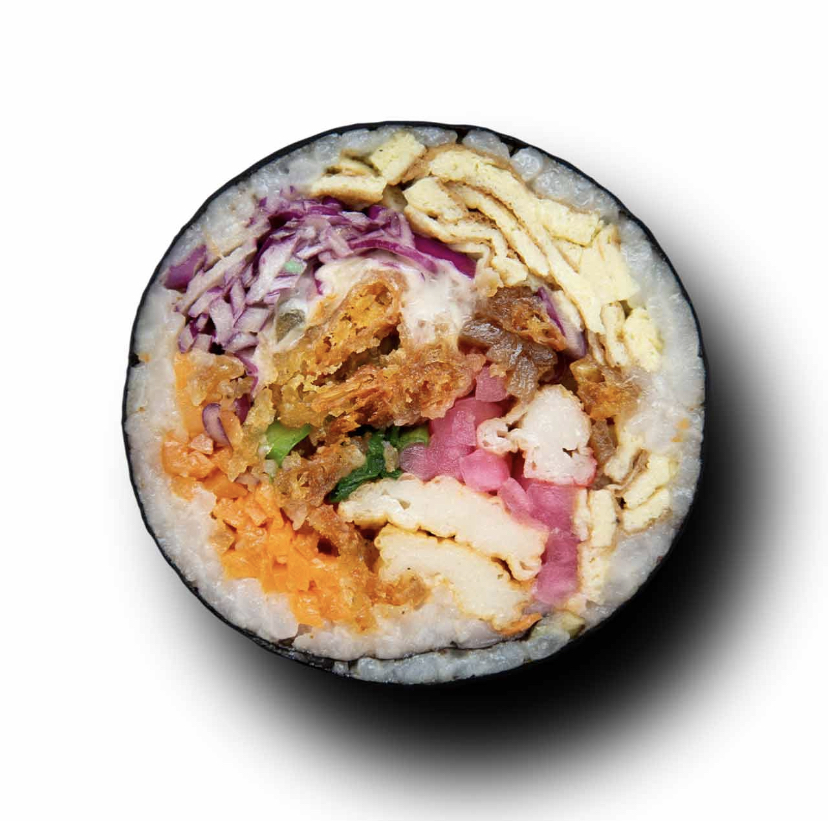 가시어멍김밥 율하점