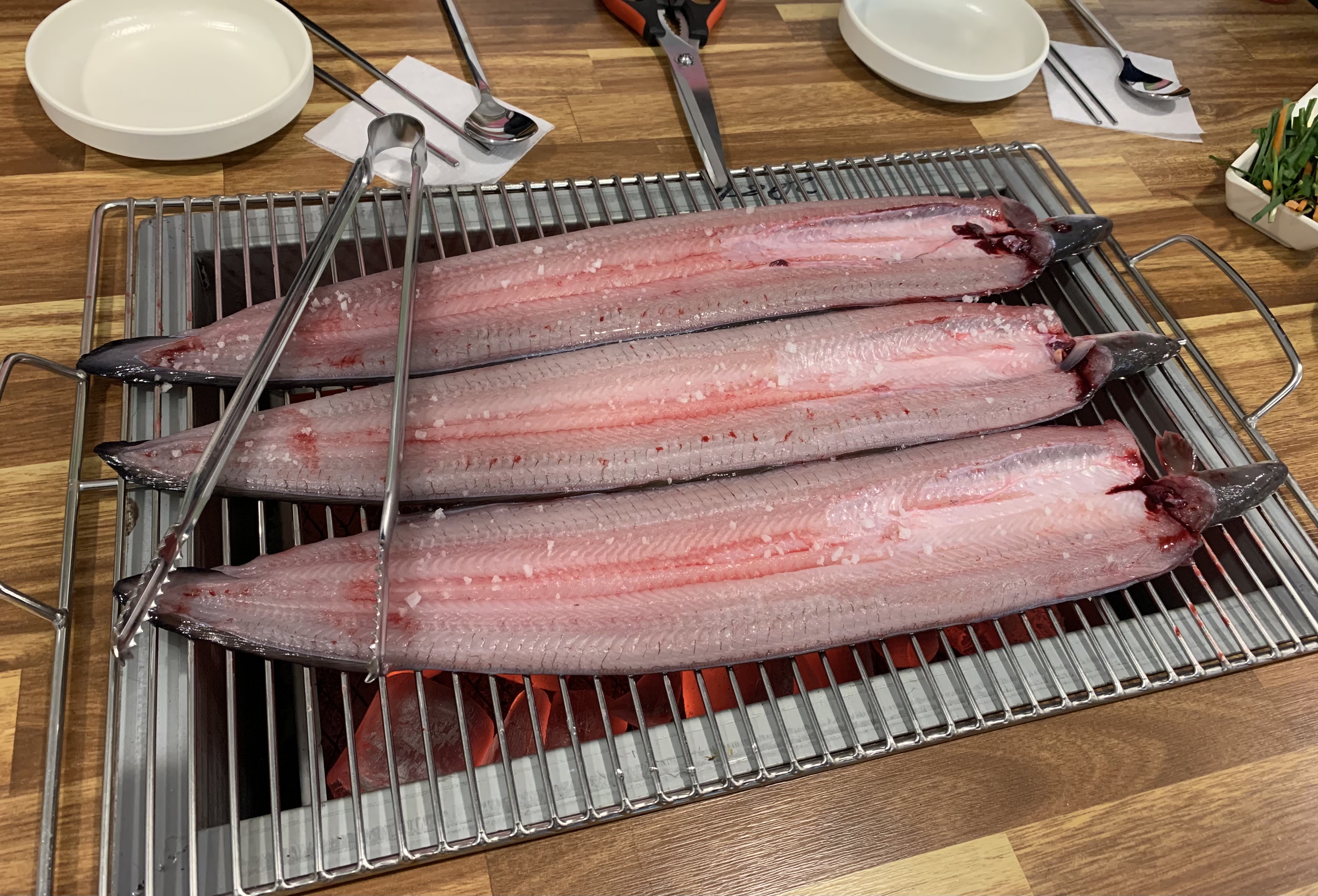 고창풍천장어