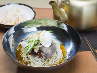 흥미면옥