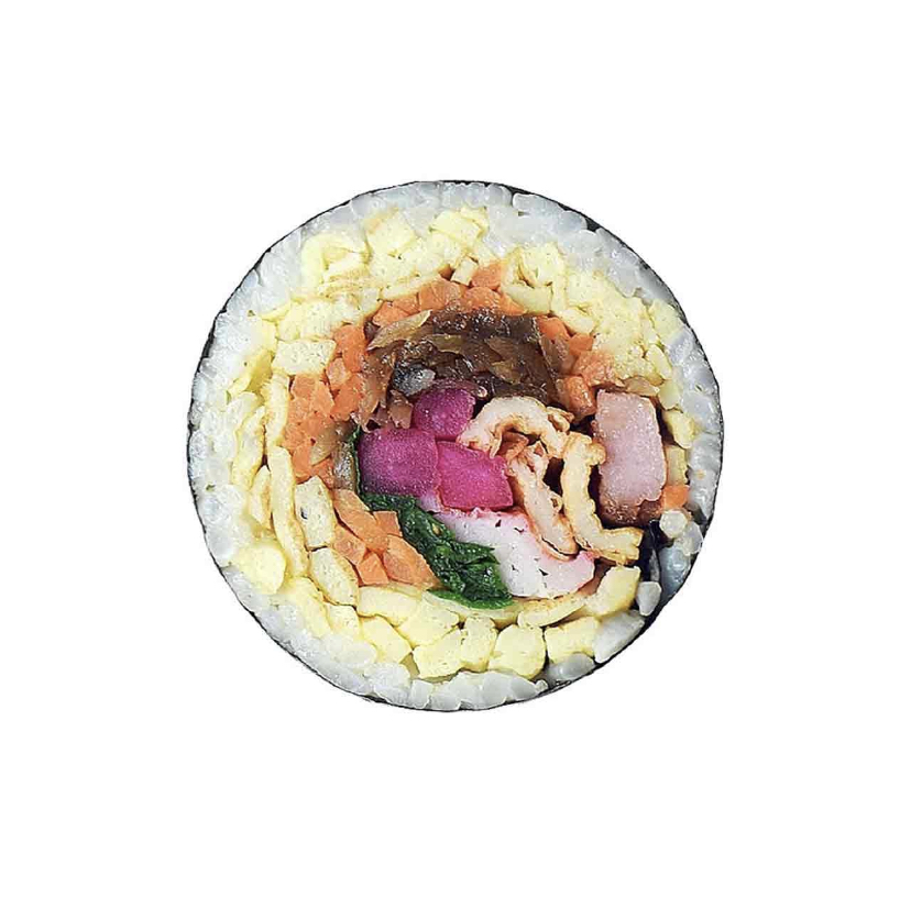 가시어멍김밥 율하점