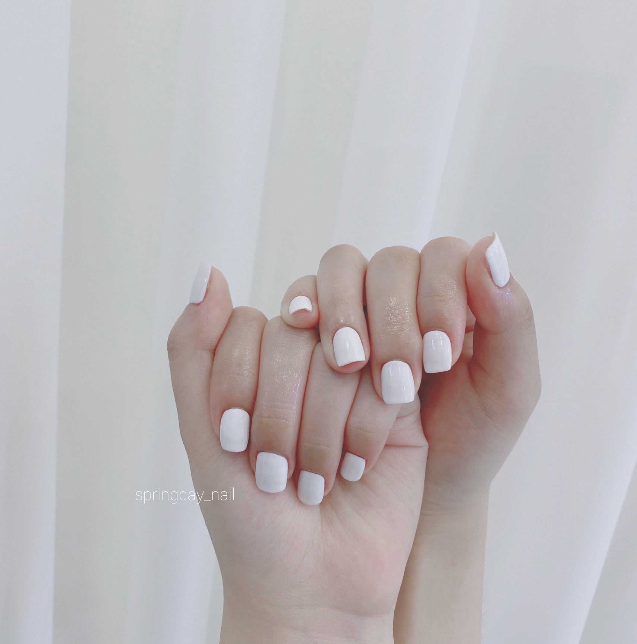 네일은봄