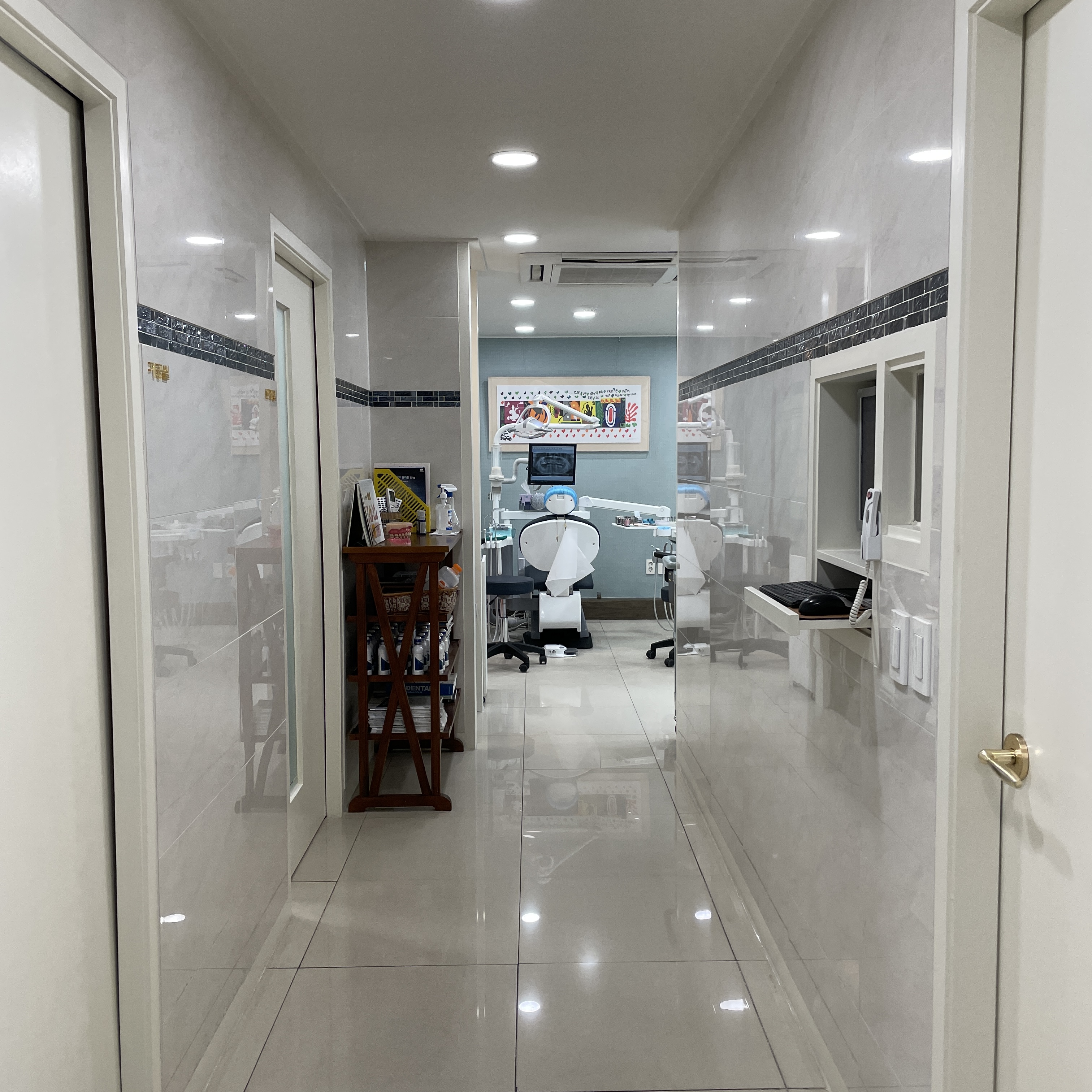 건강치과 대표 이미지